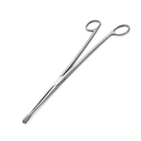 Kijani Medical LimitedOvum Forceps - Kijani Medical Limited